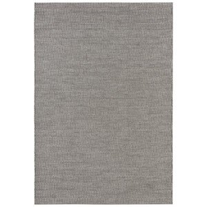 Kusový koberec Brave 103609 Grey z kolekce Elle – na ven i na doma - 200x290 cm ELLE Decoration koberce
