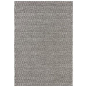 Kusový koberec Brave 103609 Grey z kolekce Elle – na ven i na doma - 80x150 cm ELLE Decoration koberce