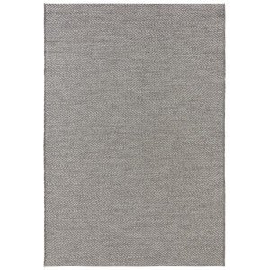 Kusový koberec Brave 103614 Grey z kolekce Elle – na ven i na doma - 160x230 cm ELLE Decoration koberce