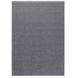 Kusový koberec Ata 7000 lightgrey - 80x150 cm Ayyildiz koberce