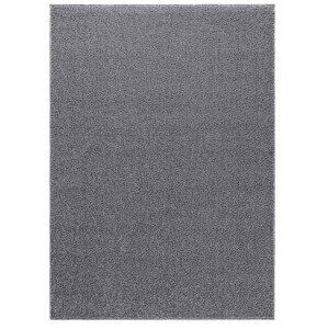 Kusový koberec Ata 7000 lightgrey - 120x170 cm Ayyildiz koberce