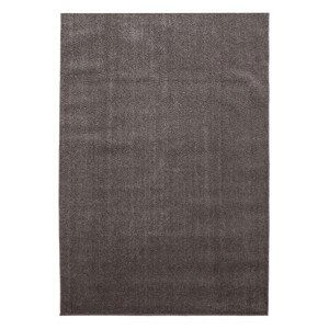 Kusový koberec Ata 7000 mocca - 60x100 cm Ayyildiz koberce