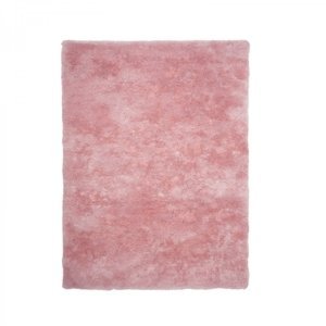 Kusový koberec Curacao 490 powder pink - 160x230 cm Obsession koberce