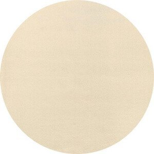 Kusový koberec Fancy 103003 Beige - béžový kruh - 200x200 (průměr) kruh cm Hanse Home Collection koberce