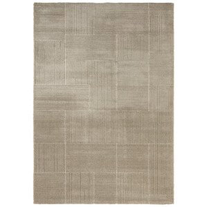 Kusový koberec Glow 103655 Beige/Cream z kolekce Elle  - 160x230 cm ELLE Decoration koberce