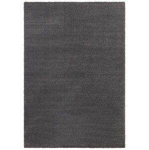 Kusový koberec Glow 103669 Anthracite z kolekce Elle  - 160x230 cm ELLE Decoration koberce