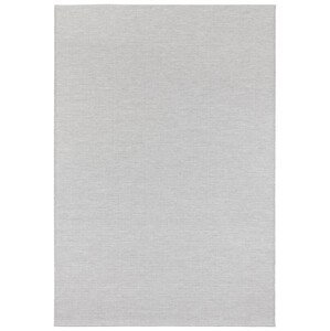 Kusový koberec Secret 103556 Light Grey, Cream z kolekce Elle – na ven i na doma - 200x290 cm ELLE Decoration koberce