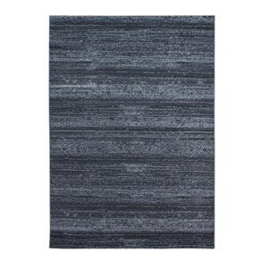 Kusový koberec Plus 8000 grey - 80x300 cm Ayyildiz koberce