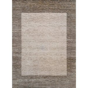 Kusový koberec Vals 8001 Beige - 200x290 cm Berfin Dywany