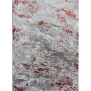 Kusový koberec Mitra 3001 Terra - 140x190 cm Berfin Dywany