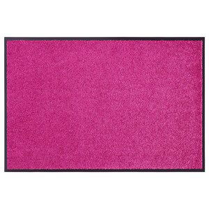 Rohožka Wash & Clean 103835 Raspberry Red - 60x180 cm Hanse Home Collection koberce