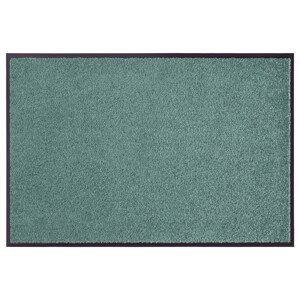 Rohožka Wash & Clean 103836 Olive Green - 60x90 cm Hanse Home Collection koberce