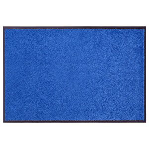 Rohožka Wash & Clean 103837 Blue - 120x180 cm Hanse Home Collection koberce