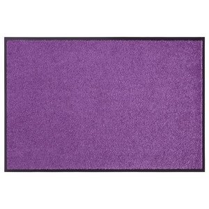 Rohožka Wash & Clean 103838 Violett - 120x180 cm Hanse Home Collection koberce