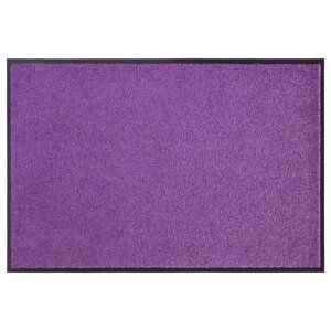 Rohožka Wash & Clean 103838 Violett - 60x90 cm Hanse Home Collection koberce