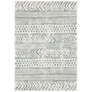 Kusový koberec Twin Supreme 103861 Biri Green/Cream – na ven i na doma - 120x170 cm NORTHRUGS - Hanse Home koberce