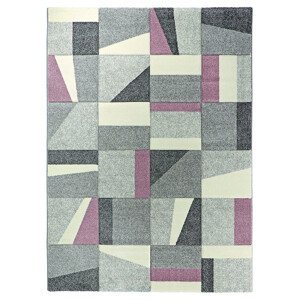 Kusový koberec Pastel/Indigo 22663/955 - 80x150 cm Medipa (Merinos) koberce