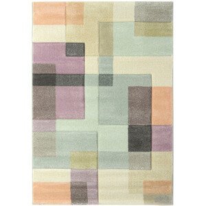 Kusový koberec Pastel/Indigo 22798/110 - 120x170 cm Medipa (Merinos) koberce