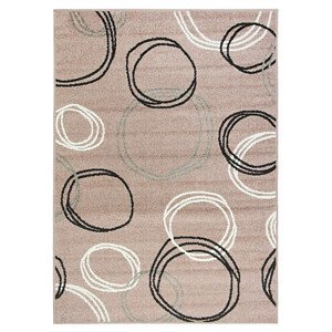 Kusový koberec Lotto 290 HR5 S - 100x150 cm Oriental Weavers koberce