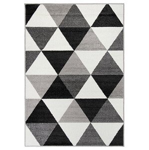 Kusový koberec Lotto 665 HR5 E - 67x120 cm Oriental Weavers koberce