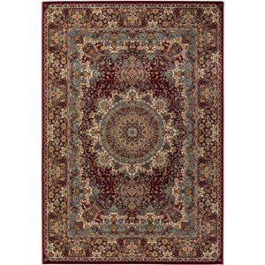 Kusový koberec Razia 5501/ET2R - 160x235 cm Oriental Weavers koberce