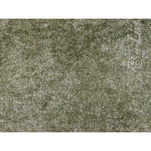 Metrážový koberec Capriolo 26 - Bez obšití cm ITC