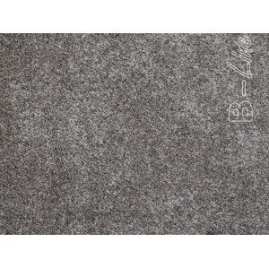 Metrážový koberec Capriolo 95 - Kruh s obšitím cm ITC
