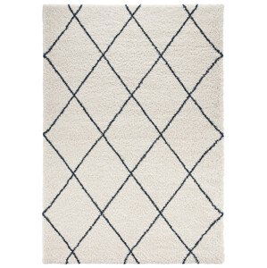Kusový koberec Allure 104027 Petrolgreen - 80x150 cm Mint Rugs - Hanse Home koberce