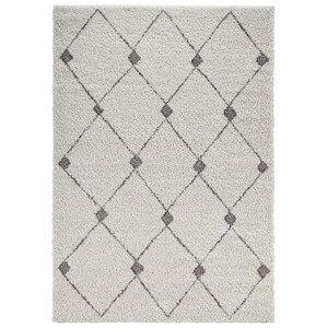 Kusový koberec Allure 104023 Grey/Darkgrey - 80x150 cm Mint Rugs - Hanse Home koberce