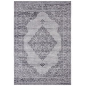 Kusový koberec Asmar 104021 Slate/Grey - 120x160 cm Nouristan - Hanse Home koberce