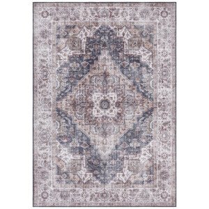 Kusový koberec Asmar 104016 Putty/Grey - 120x160 cm Nouristan - Hanse Home koberce