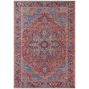 Kusový koberec Asmar 104012 Orient/Red - 200x290 cm Nouristan - Hanse Home koberce