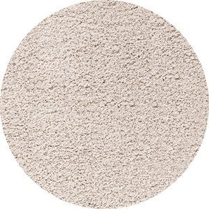 Kusový koberec Life Shaggy 1500 beige kruh - 120x120 (průměr) kruh cm Ayyildiz koberce