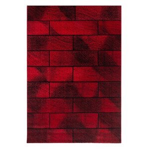 Kusový koberec Beta 1110 red - 200x290 cm Ayyildiz koberce