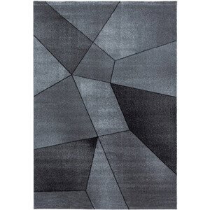 Kusový koberec Beta 1120 grey - 80x150 cm Ayyildiz koberce