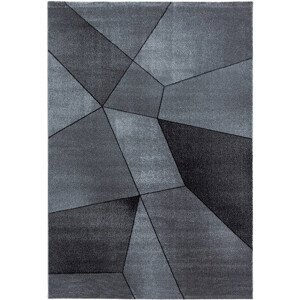 Kusový koberec Beta 1120 grey - 160x230 cm Ayyildiz koberce