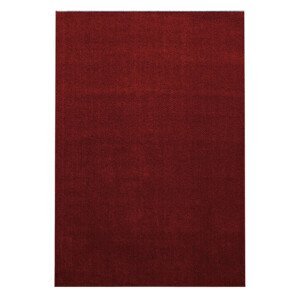 Kusový koberec Ata 7000 red - 80x150 cm Ayyildiz koberce