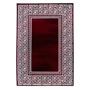 Kusový koberec Parma 9340 red - 120x170 cm Ayyildiz koberce
