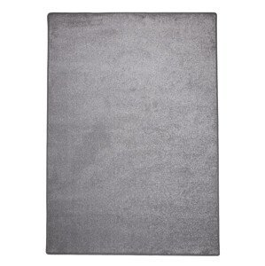 Kusový koberec Apollo Soft šedý - 120x170 cm Vopi koberce
