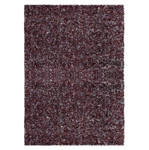 Kusový koberec Enjoy 4500 red - 80x150 cm Ayyildiz koberce