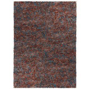 Kusový koberec Enjoy 4500 terra - 80x150 cm Ayyildiz koberce