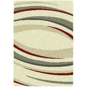 Výprodej: Kusový koberec Expo Shaggy 88063-261 - 200x290 cm