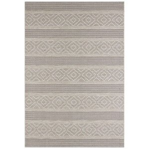 Kusový koberec Embrace 103923 Cream/Beige z kolekce Elle – na ven i na doma - 77x200 cm ELLE Decoration koberce