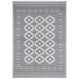 Kusový koberec Mirkan 104111 Stonegrey - 80x150 cm Nouristan - Hanse Home koberce
