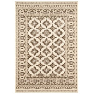 Kusový koberec Mirkan 104110 Beige - 80x150 cm Nouristan - Hanse Home koberce