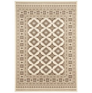 Kusový koberec Mirkan 104110 Beige - 200x290 cm Nouristan - Hanse Home koberce