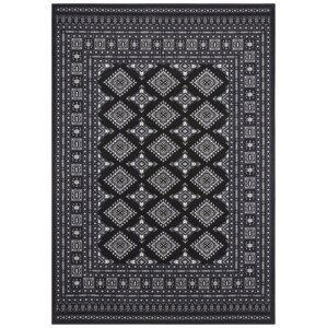 Kusový koberec Mirkan 104109 Black - 80x150 cm Nouristan - Hanse Home koberce