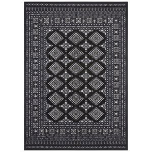 Kusový koberec Mirkan 104109 Black - 120x170 cm Nouristan - Hanse Home koberce