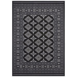 Kusový koberec Mirkan 104109 Black - 160x230 cm Nouristan - Hanse Home koberce