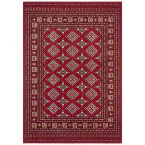 Kusový koberec Mirkan 104108 Red - 80x150 cm Nouristan - Hanse Home koberce